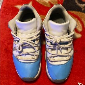 Jordan 11’s
